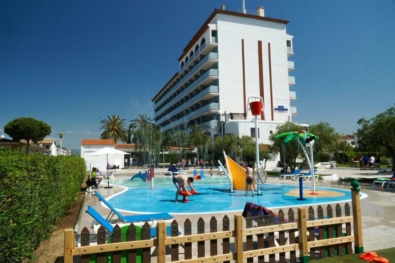Ibersol Playa Dorada Coma-ruga