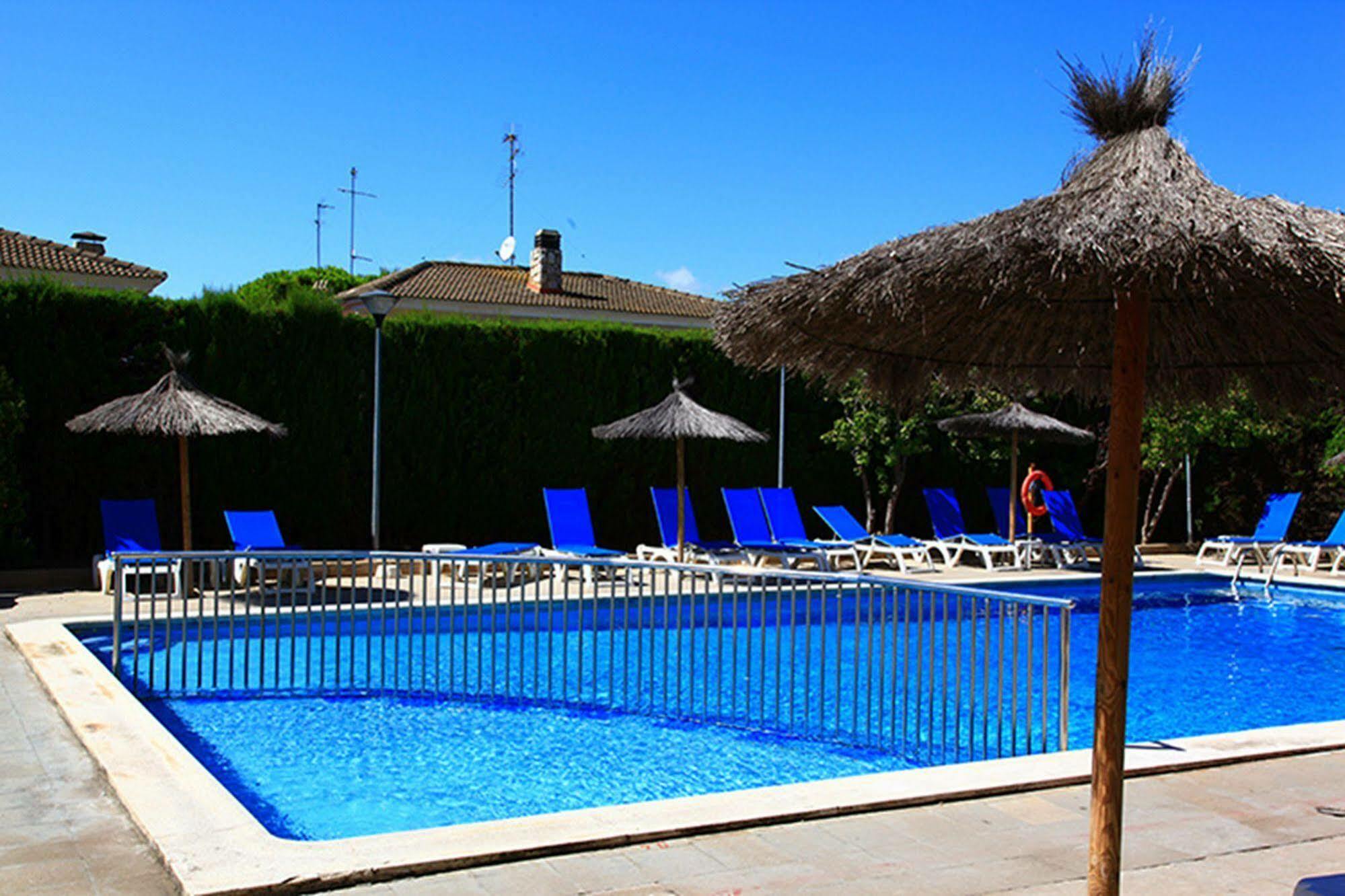 Ibersol Playa Dorada Hotel Coma-ruga